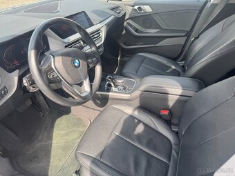 Gran Coupé 218i Business - 10