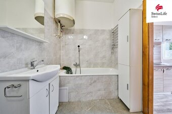 Prodej bytu 1+1 34 m2 Na Záduší, Trutnov - 10