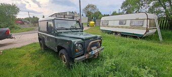 Land Rover - 10