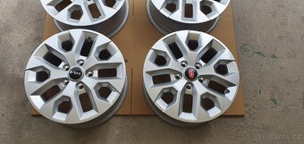 5x114,3 r16 mazda kia hyundai mitsubishi toyota honda - 10