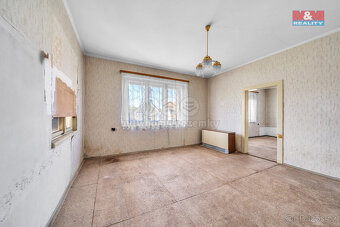 Prodej rodinného domu, 89 m², Červený Kostelec - 10