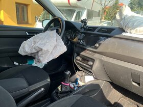 Škoda Fabia kombi Style 1.0tsi 70kw 2019 na ND LF9E - 10