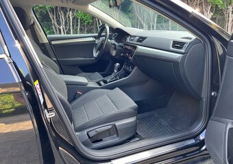 Skoda Superb 1.8 TSI 180k Ambition DSG - 10