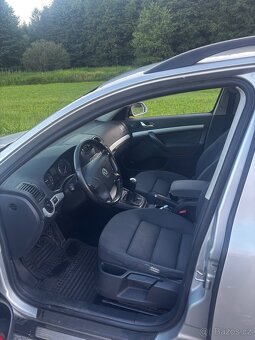 Skoda octavia 2 kombi 1.9tdi - 10