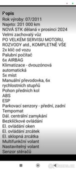 Ford focus mk3. - 10