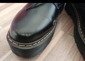 Dr.Martens boty - 10