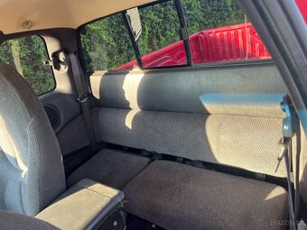 Dodge Dakota Sport 3.9 V6 Magnum - 10