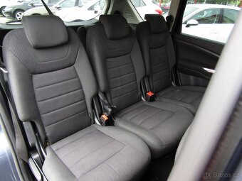 Ford S-MAX 2.2L , 147 kW nafta, 2011 - 10
