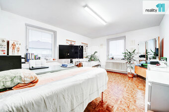 Rodinný dům 140 m2, Horní Lapač - 10