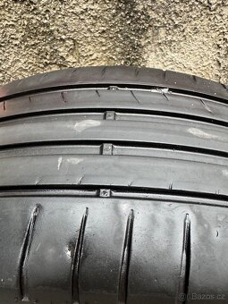 Alu kola Renault 205/55 R16 91V - 10