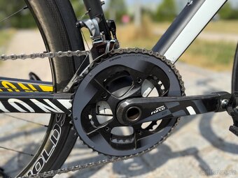 Canyon Ultimate CF SL F10 - 10