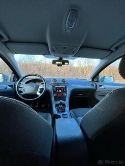 Ford Mondeo 1.6 - 10