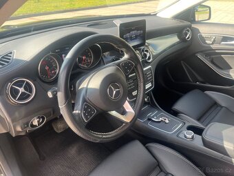 MERCEDES GLA 220 CDI EDITION - 10