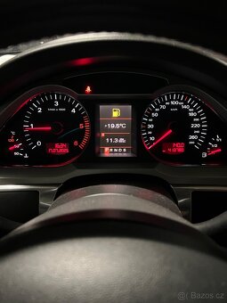 Audi a6 c6 2.0 tdi 103 kw - 10