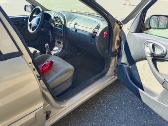 Citroen Xsara 1.4 HDi, tažné, tempomat, klima - 10