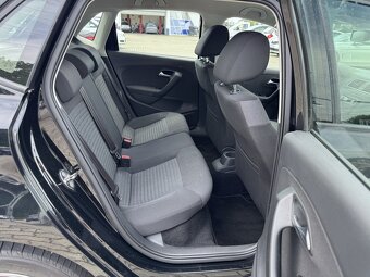Volkswagen Polo, 1.4i 63 kW klima, serviska - 10