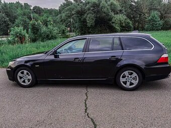 Bmw e61 520d - 10