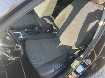 Škoda octavia 3 combi  1.6tdi,DSG - 10