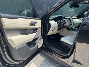 Land Rover Range Rover Velar D300 R-DYNAMIC SE 4WD AT - 10