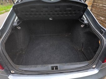 ŠKODA OCTAVIA 2.0 litrový, 81kW TDI - 10