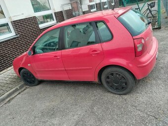 VW polo 1,4 diesel - 10