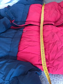 Tepla panska bunda vel. XL - 10