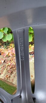 ALU VW TALLADEGA 5x130 R20 - 10