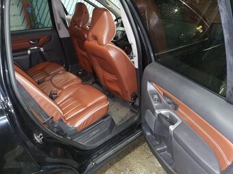 Volvo XC90 2,4 D AWD 4×4 EXKLUSIVE 136KW - 10