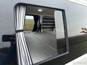Volkswagen Transporter, 1.9 TDI,110 KW,CAMPER vestavba - 10