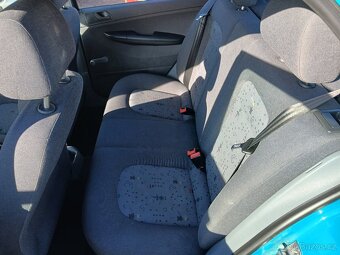 Škoda Fabia I 1.4 MPi CLASSIK - 10