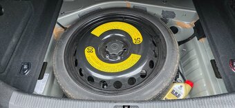 Audi A6 S Line Quattro 3.0TDi 200kW, 2017, pěkný stav - 10