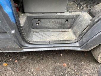 Prodám Ford Transit - 10