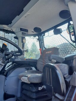 Predám traktor Steyr4100 MULTI///EKOTECH - 10