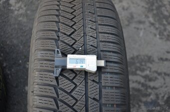 Mercedes Vito, Viano - originální alu kola 17" - 10