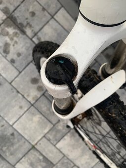 Fuji Nevada 1.0 - 10