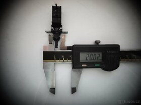 SÍťový vypínač na AKAÍ GX 9 - 10