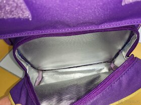 Školní aktovka Lego Friends pro 1. stupeň  - 10