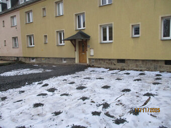 Pronájem bytu 1+1 35m2 v Opavě-Kateřinkách po rekonstr. - 10