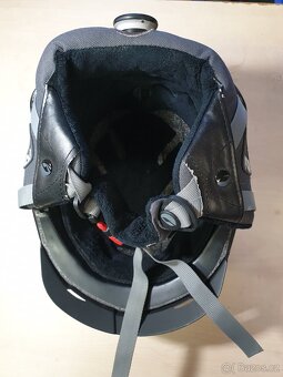 Lyžařská/snowboardová přilba JULBO, SALEWA VERT - 10