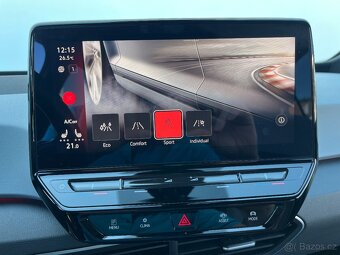 VW ID-3, 150KW, SOH 88%, DPH,IQ Light,Navi,Keyfree,CarPlay,K - 10