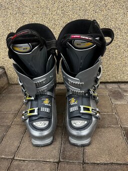 Lyže a lyžáky dámské - 10