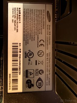 Samsung S22B420BW - 10