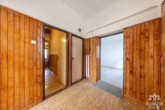 Prodej domu 3+1, Bojkovice - Krhov - 10