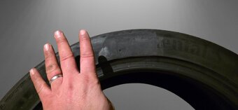 245/45/19 Continental - letní - na dobírku - 10