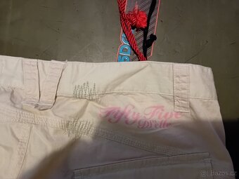 Dámské kalhoty'Nové - 10