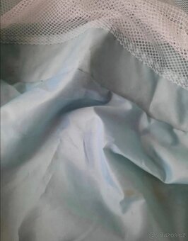 Ohrádka pro děti  180x200 - 10