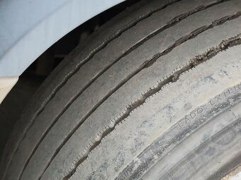 DAF XF 510, INTERDÉR, PŘÍPRAVA PTO PRO CISTERNU A HYDRAULIKU - 10