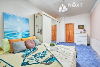 Prodej Rodinný dům, 120㎡ - 10