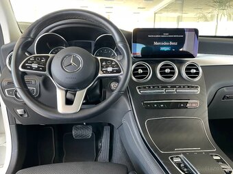 Mercedes-Benz GLC 300e 4Matic,Webasto,Panorama - 10