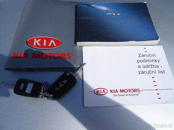 Kia Soul 1.6CRDi,94kW,2majČR,S.kniha,klima,tažné - 10